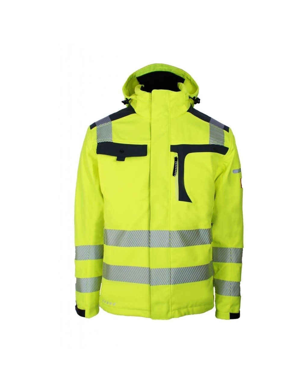 Kurtka HiViz Engelbert Strauss e.s.motion Kurtka HiViz Engelbert Strauss e.s.motion