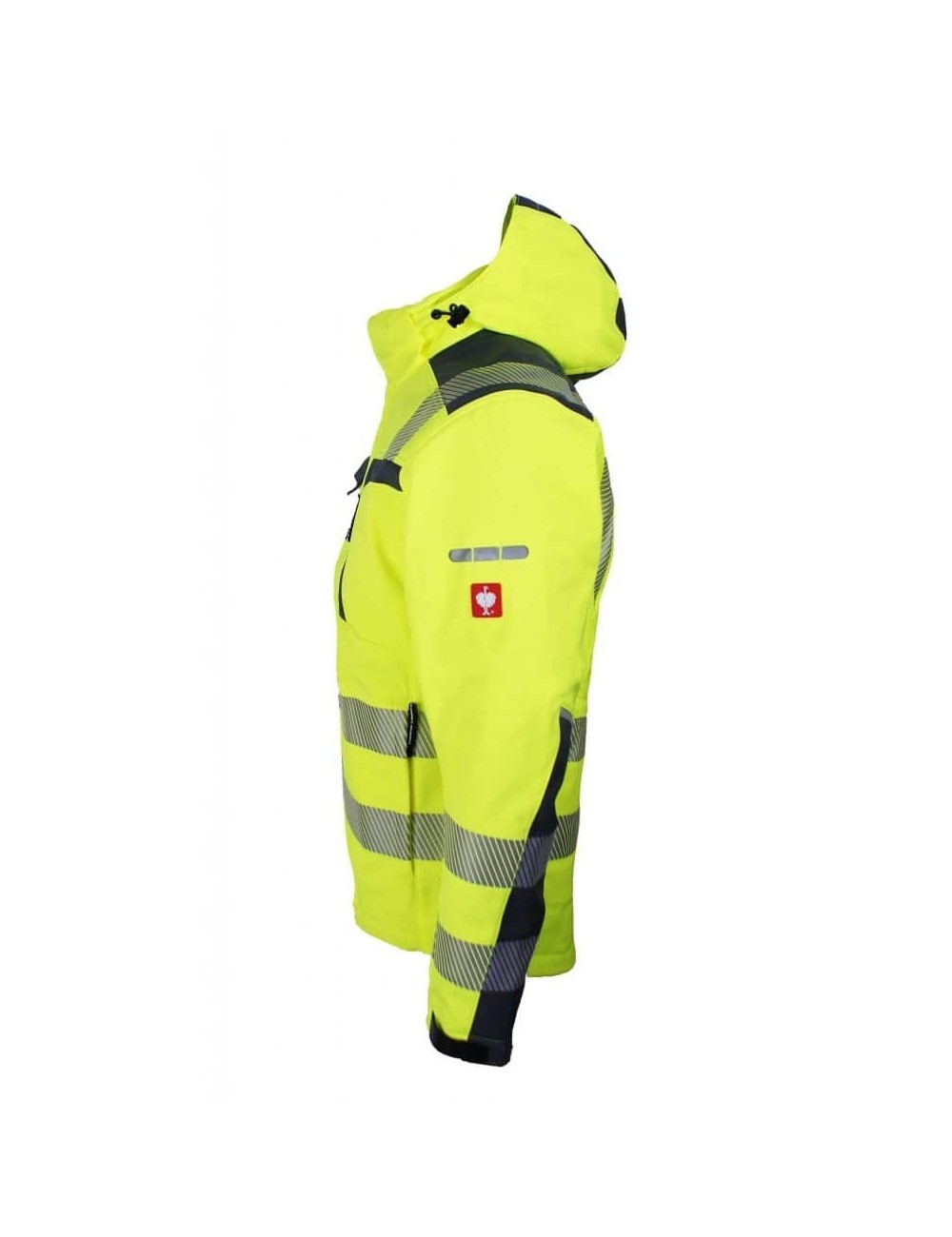 Kurtka HiViz Engelbert Strauss e.s.motion Kurtka HiViz Engelbert Strauss e.s.motion