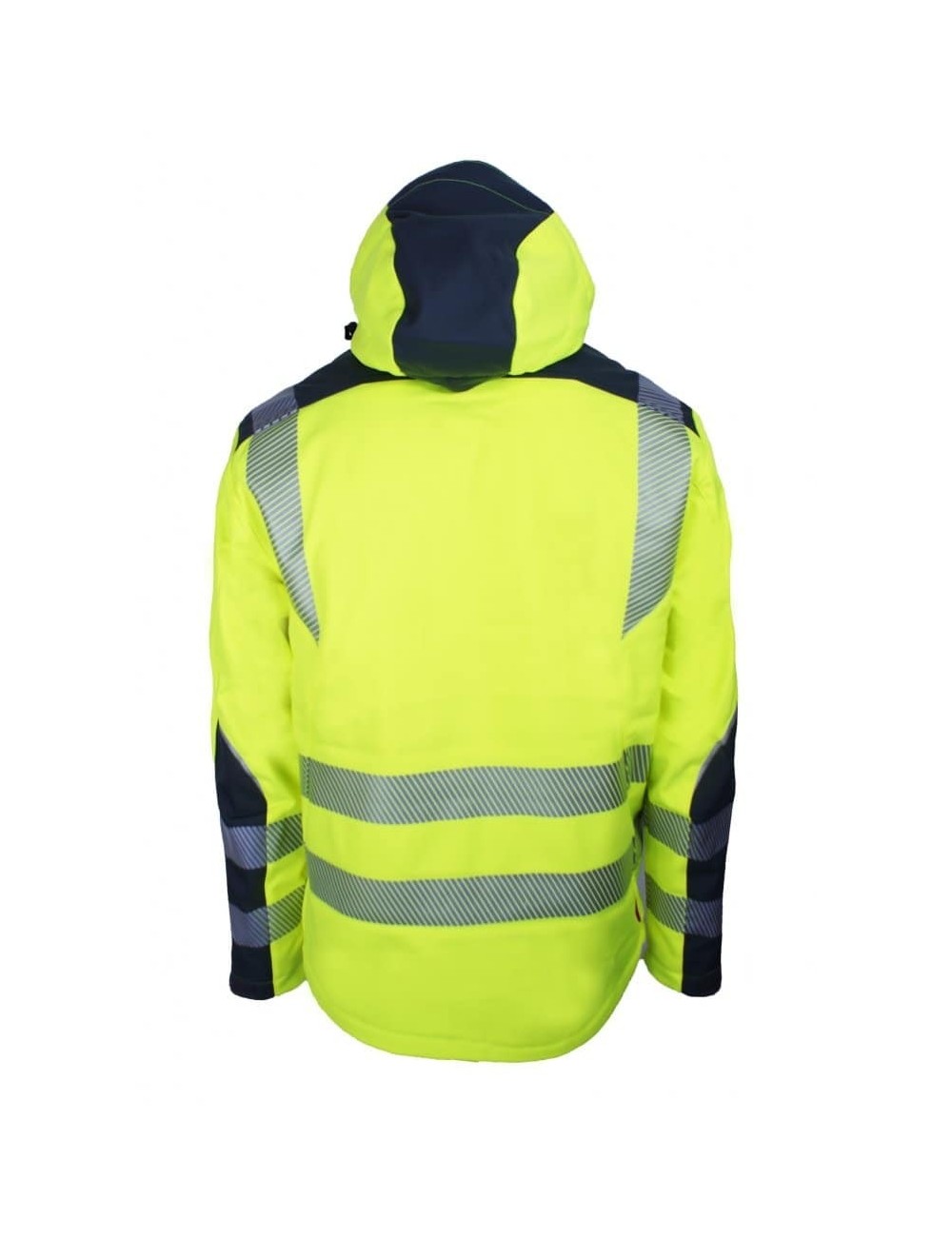 Kurtka HiViz Engelbert Strauss e.s.motion Kurtka HiViz Engelbert Strauss e.s.motion