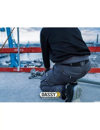 Spodnie robocze Dassy Liverpool