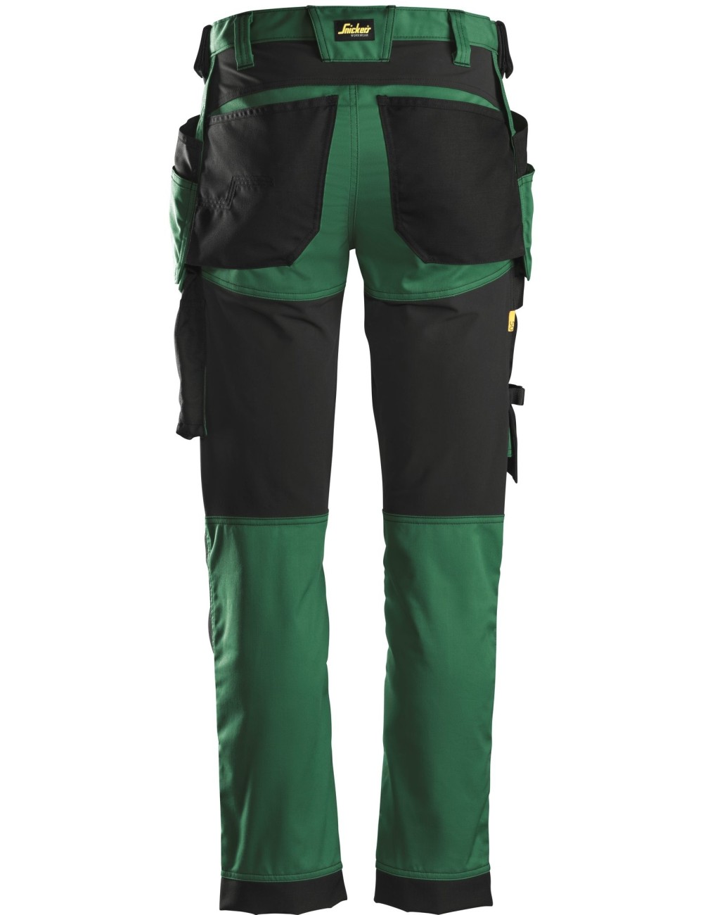 Snickers 6241 spodnie robocze Stretch AllroundWork Snickers 6241 spodnie robocze Stretch AllroundWork