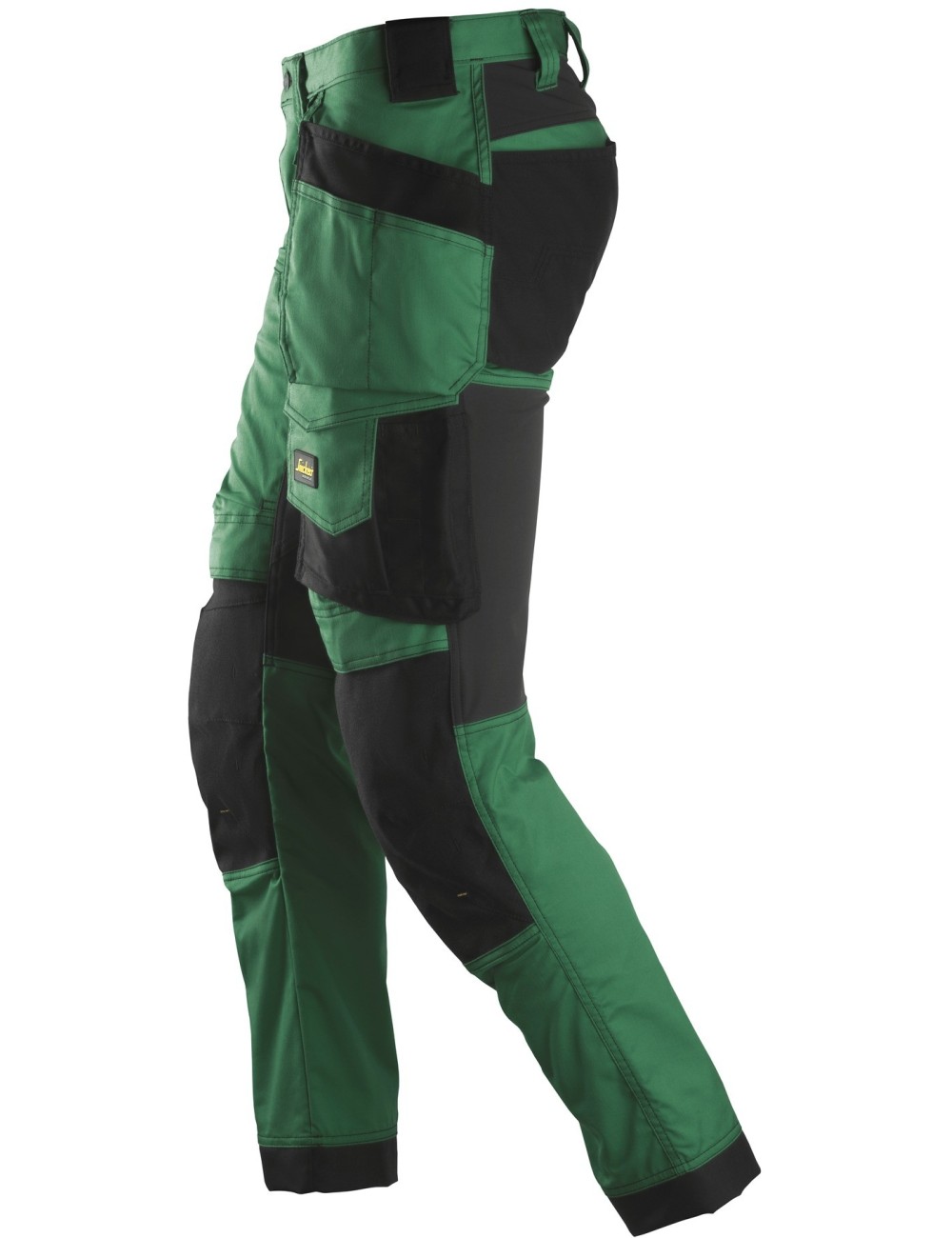 Snickers 6241 spodnie robocze Stretch AllroundWork Snickers 6241 spodnie robocze Stretch AllroundWork