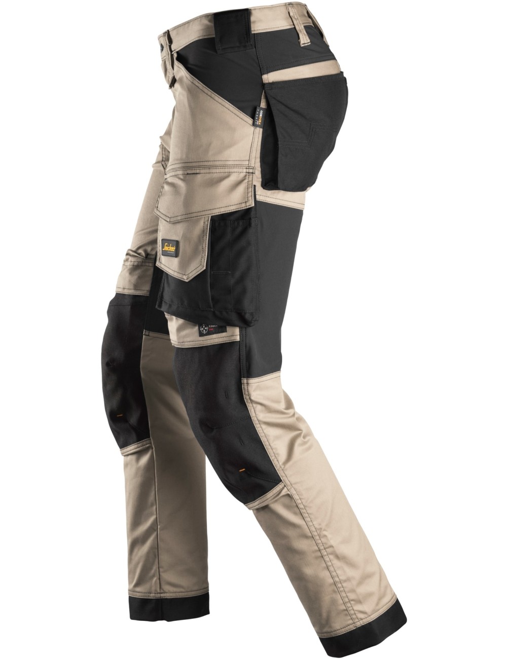 Snickers 6341 spodnie robocze Stretch AllroundWork Snickers 6341 spodnie robocze Stretch AllroundWork