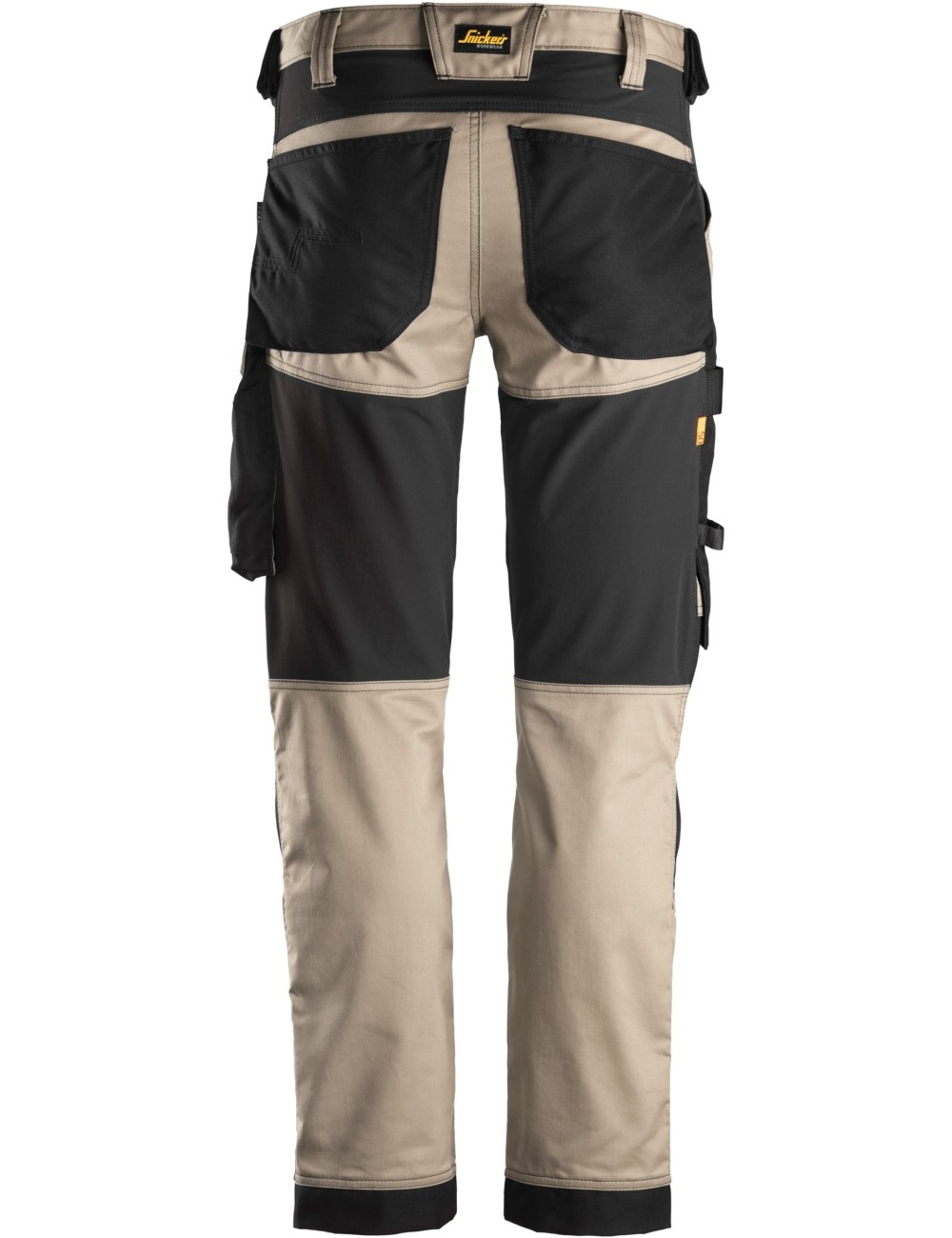 Snickers 6341 spodnie robocze Stretch AllroundWork Snickers 6341 spodnie robocze Stretch AllroundWork