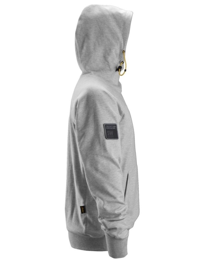 Snickers bluza z kapturem 2881