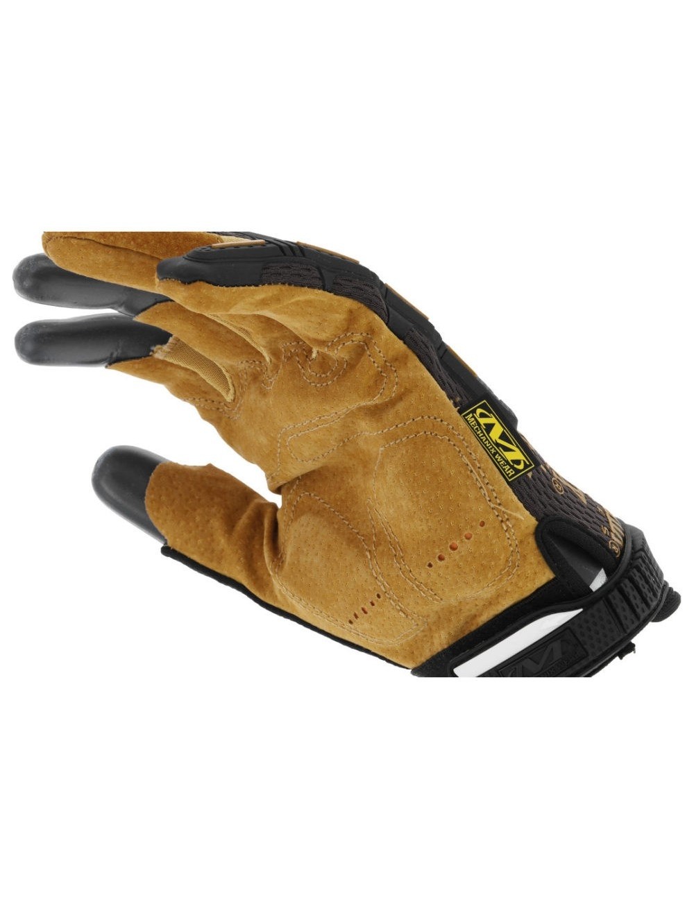 Rękawice Mechanix DuraHide® M-Pact® Framer Rękawice Mechanix DuraHide® M-Pact® Framer