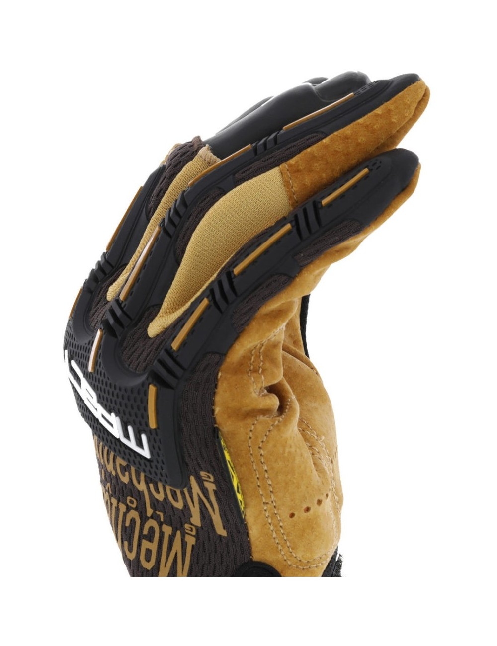 Rękawice Mechanix DuraHide® M-Pact® Framer Rękawice Mechanix DuraHide® M-Pact® Framer