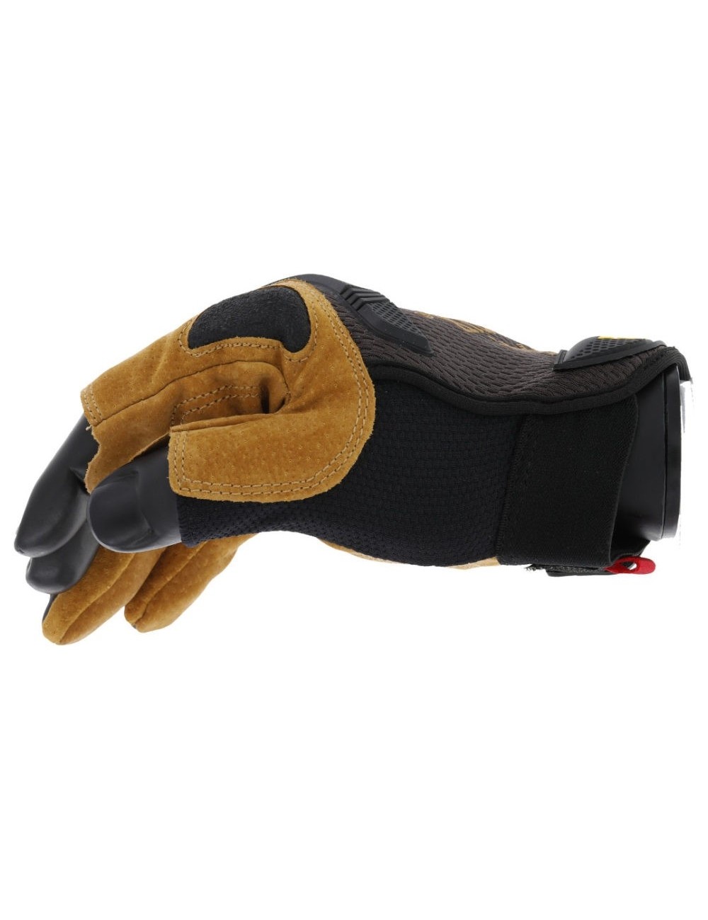 Rękawice Mechanix DuraHide® M-Pact® Framer Rękawice Mechanix DuraHide® M-Pact® Framer