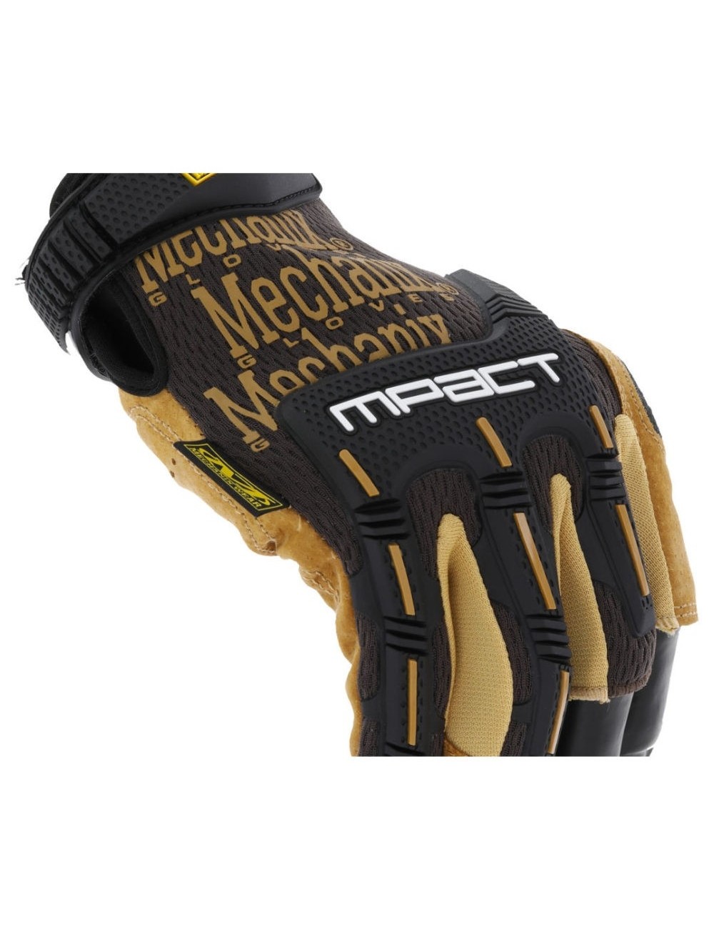 Rękawice Mechanix DuraHide® M-Pact® Framer Rękawice Mechanix DuraHide® M-Pact® Framer