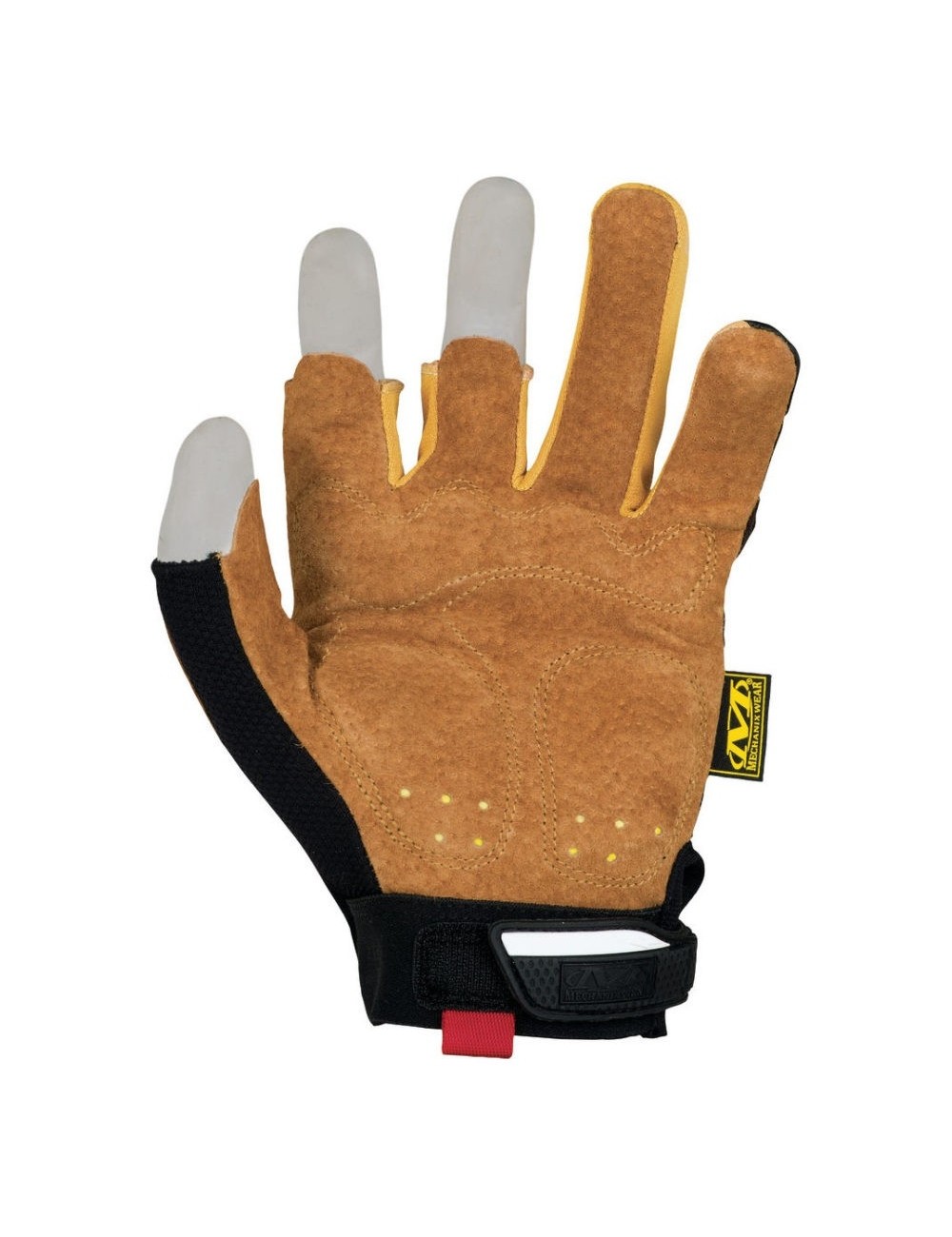 Rękawice Mechanix DuraHide® M-Pact® Framer Rękawice Mechanix DuraHide® M-Pact® Framer