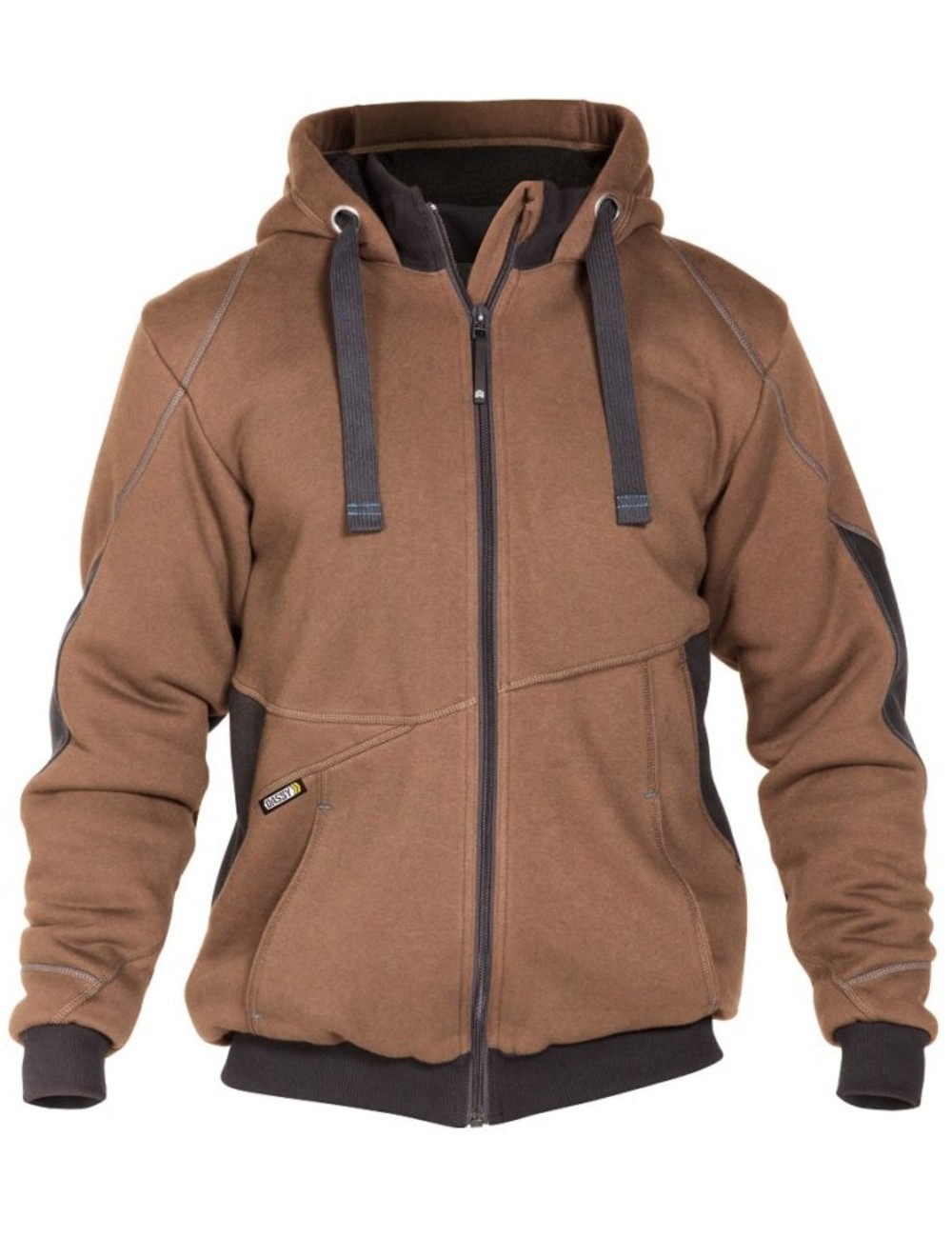 Dassy Pulse bluza ocieplana Dassy Pulse bluza ocieplana