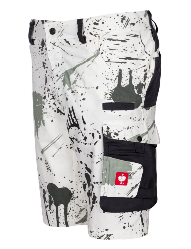 Spodenki robocze Engelbert Strauss e.s. 