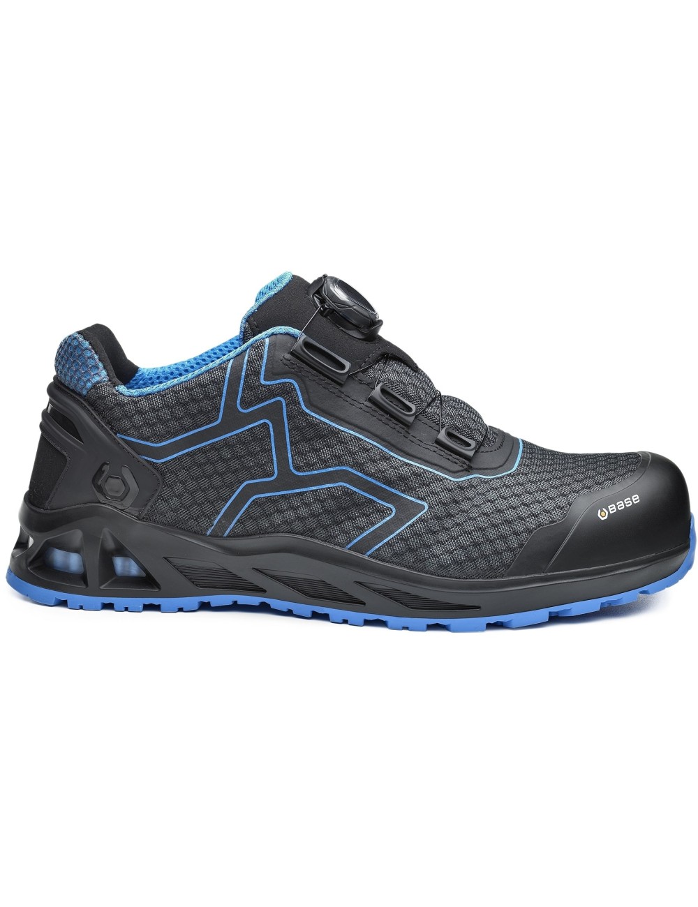 Półbuty robocze BASE K-TREK S1P Półbuty robocze BASE K-TREK S1P