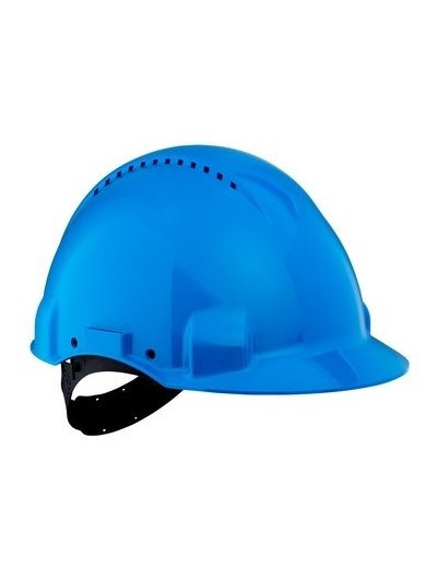 Kask ochronny 3M G3000 CUV Solaris