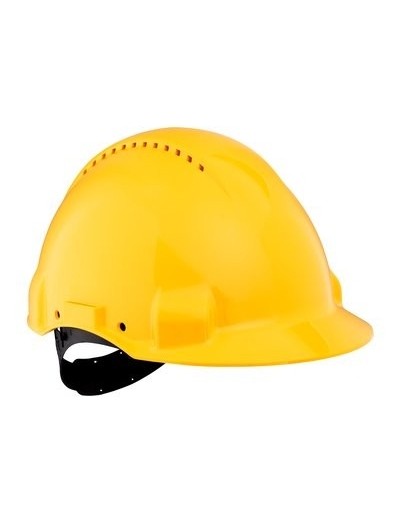 Kask ochronny 3M G3000 CUV Solaris