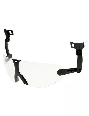 3M V9 okulary do hełmu Peltor G3000
