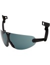 3M V9 okulary do hełmu Peltor G3000