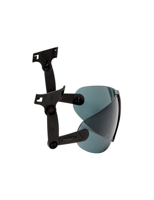 3M V9 okulary do hełmu Peltor G3000