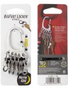 Karabińczyk Nite Ize BigFoot KeyRack Locker