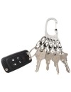 Karabińczyk Nite Ize BigFoot KeyRack Locker