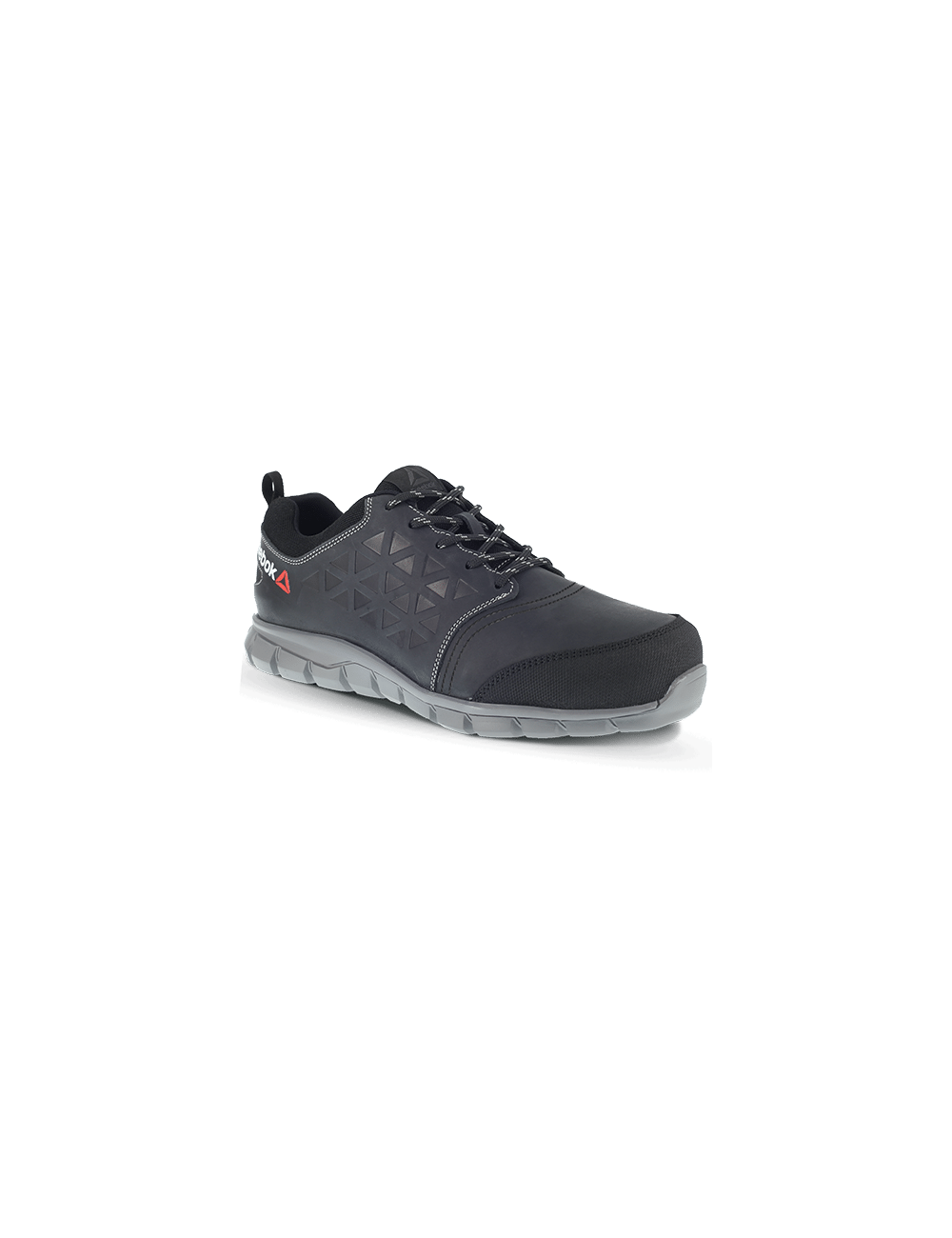 Półbuty robocze Reebok Excel Oxford S3 Półbuty robocze Reebok Excel Oxford S3