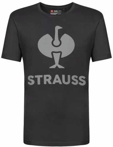 Koszulka Engelbert Strauss e.s.concrete