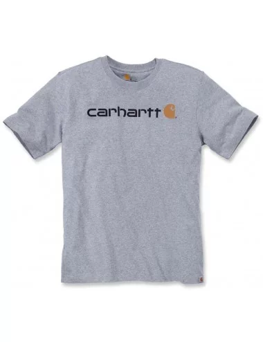 Koszulka Carhartt Core Logo