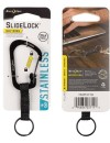 Karabińczyk Nite Ize SlideLock Key Ring 3