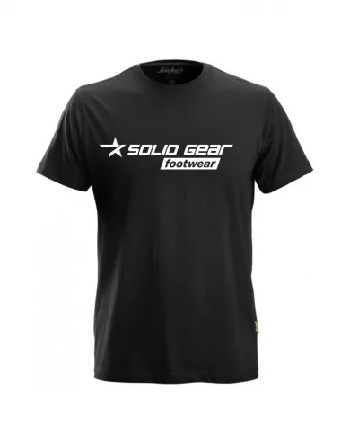Koszulka Solid Gear Fan Edition | Balticbhp.pl