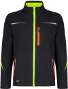 Softshell Engelbert Strauss e.s.motion 2020