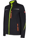 Softshell Engelbert Strauss e.s.motion 2020