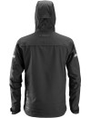 Kurtka softshell Snickers 1229