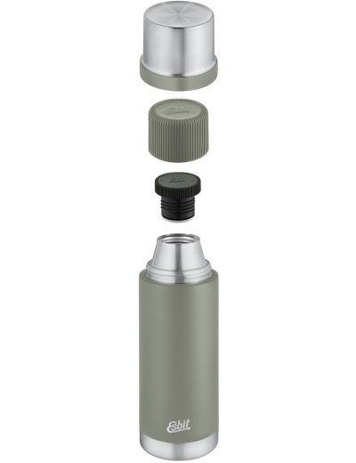 Termos ze stali nierdzewnej Esbit Sculptor Vacuum Flask