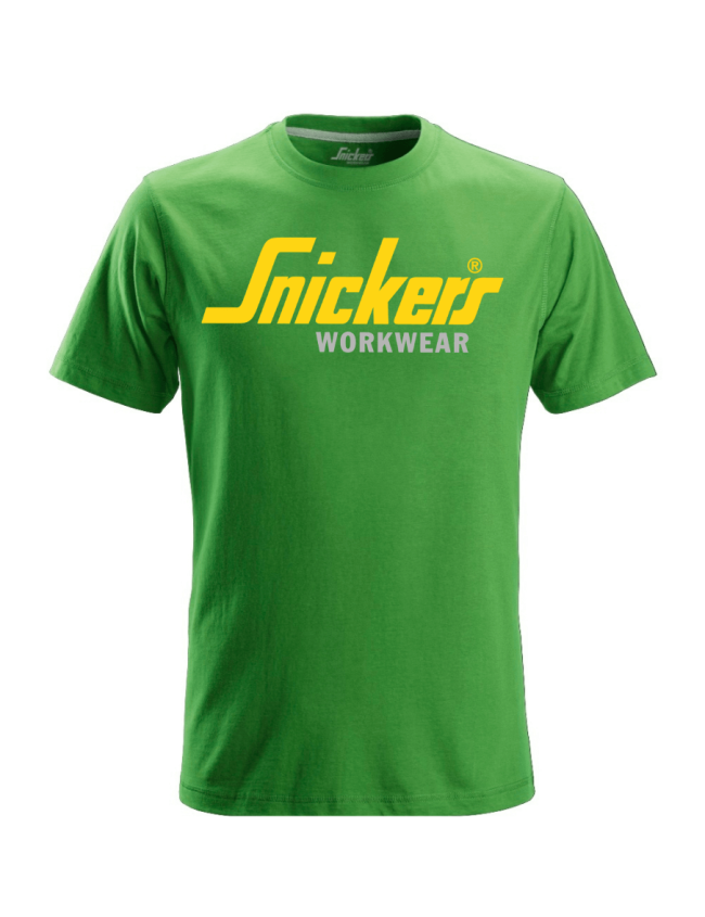 Koszulka Snickers Fan Edition