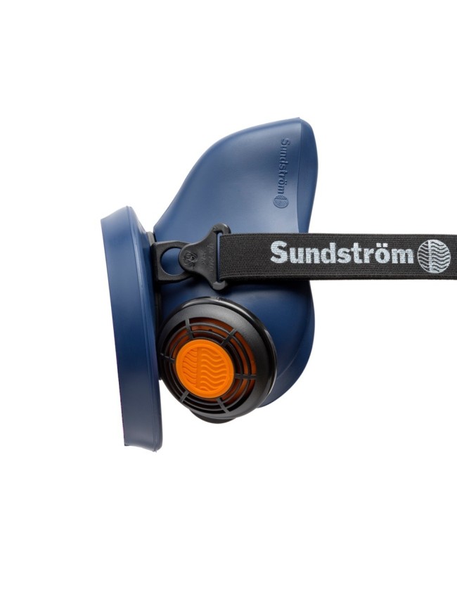 Półmaska ochronna Sundstrom SR 100 H01-2012