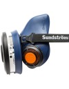 Półmaska ochronna Sundstrom SR 100 H01-2012