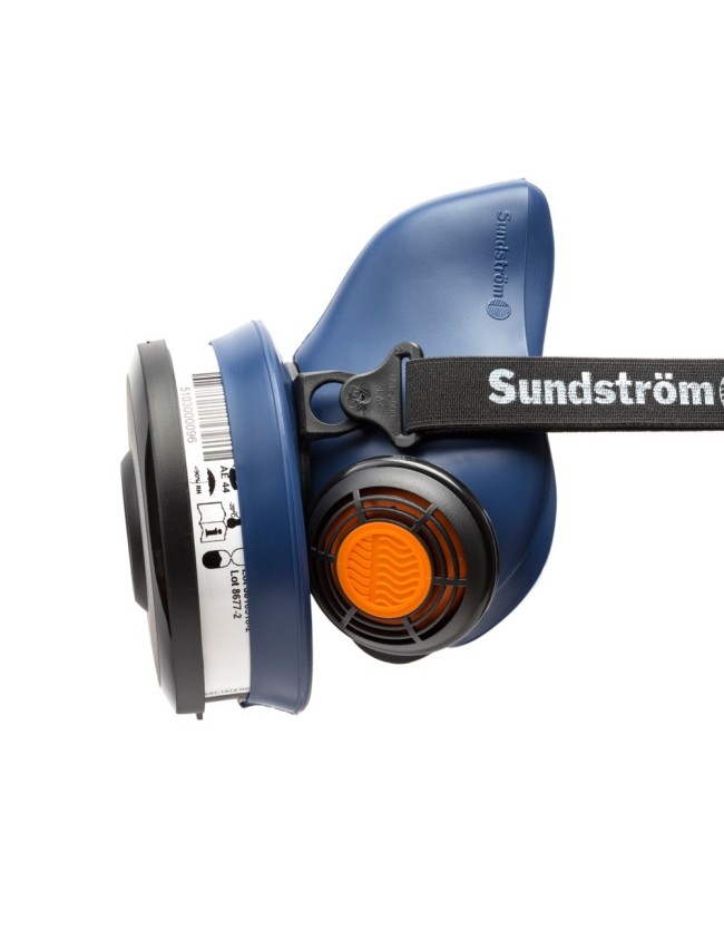 Półmaska ochronna Sundstrom SR 100 H01-2012
