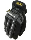 Rękawice robocze Mechanix M-PACT OPEN CUFF