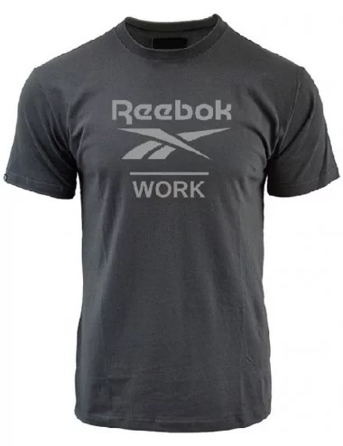 Koszulka Reebok Logo
