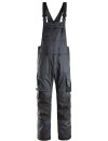 Ogrodniczki robocze Snickers 6051 Stretch AllroundWork