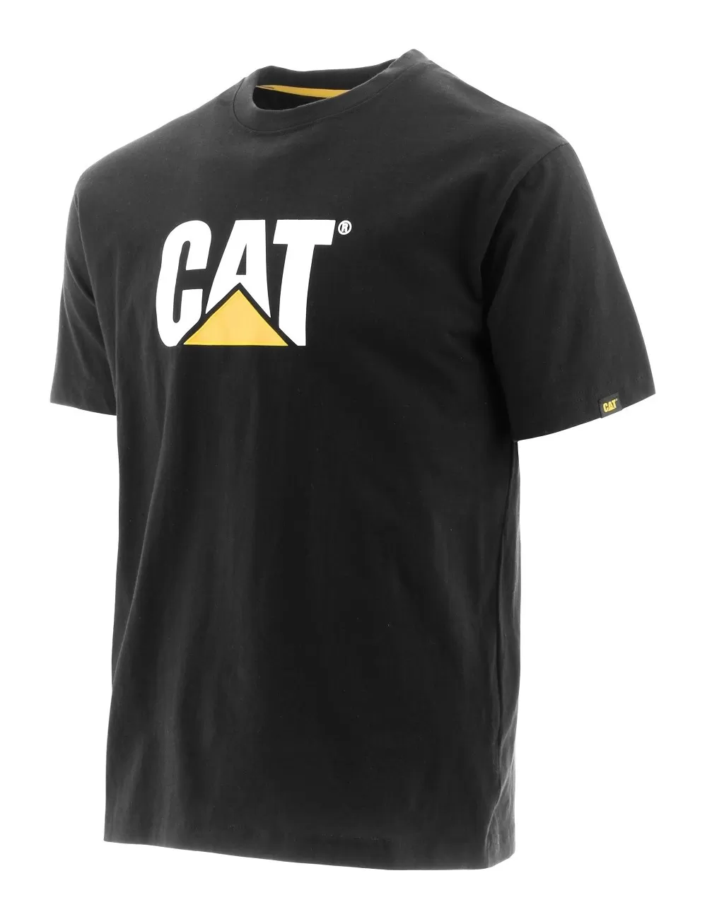 Koszulka robocza CAT Trademark Logo