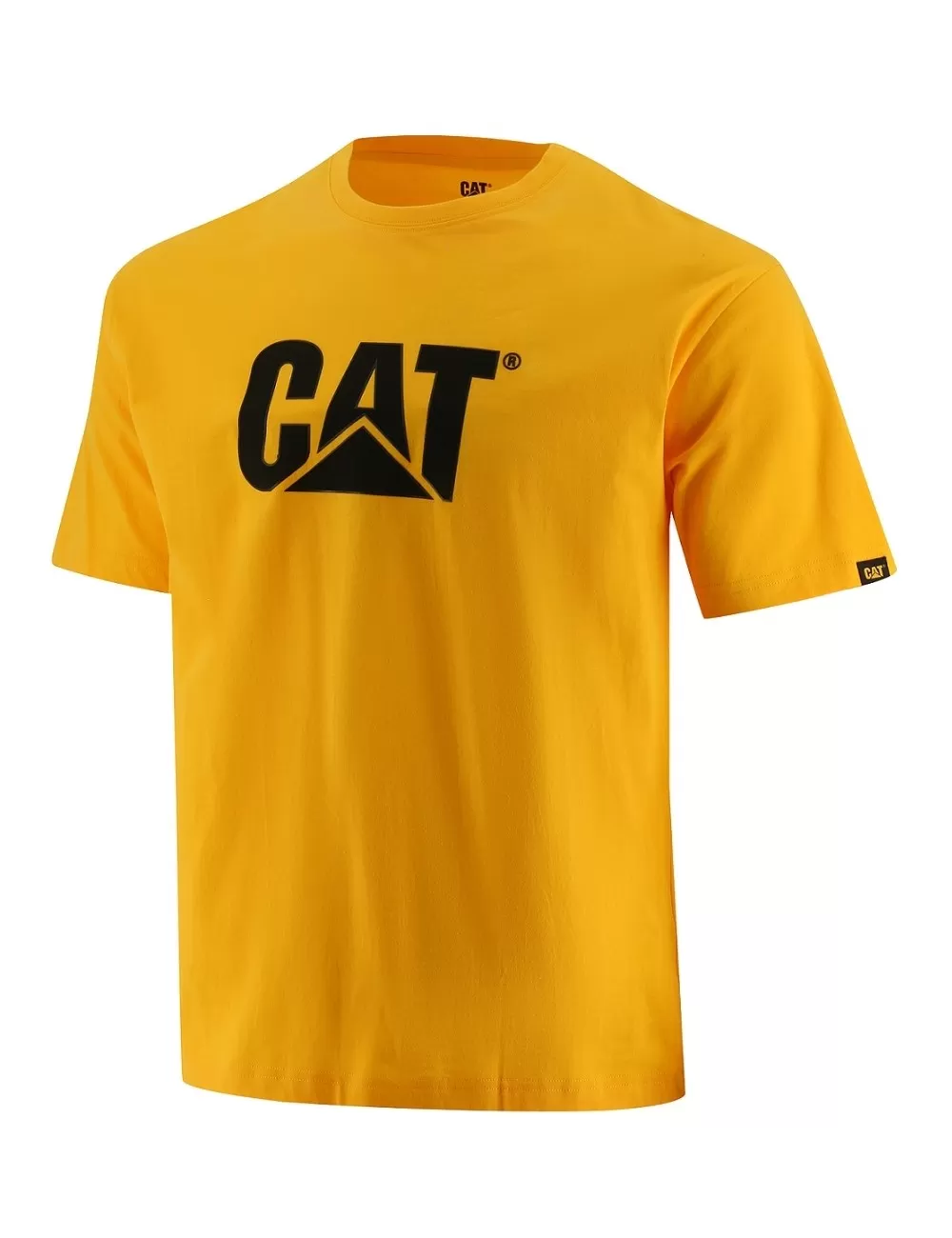 Koszulka robocza CAT Trademark Logo