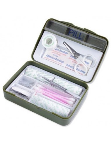Apteczka pierwszej pomocy Fosco Outdoor First Aid Kit