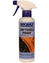 Nikwax SoftShell Proof Spray-On 300ml | BalticWorkwear