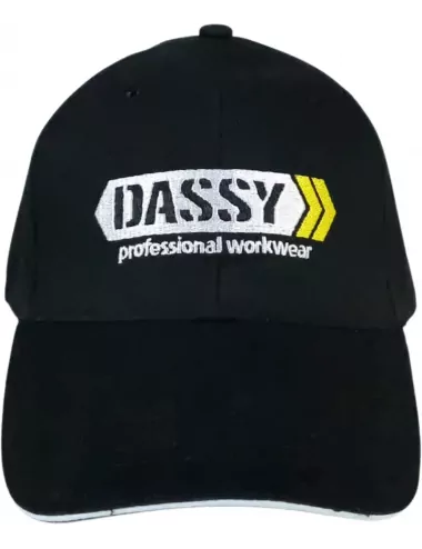 Dassy Triton czapka z daszkiem | Balticbhp.pl