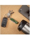 Brelok z nożem Nite Ize DoohicKey Key Chain Knife