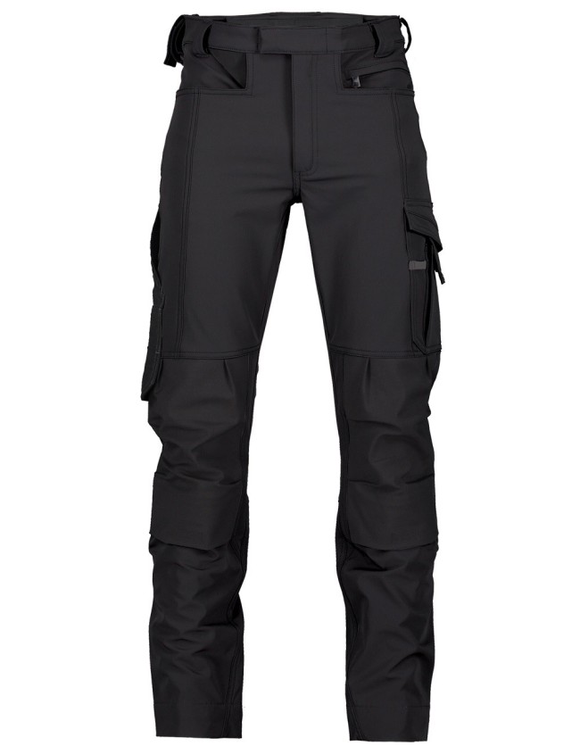 Spodnie robocze Dassy Impax stretch