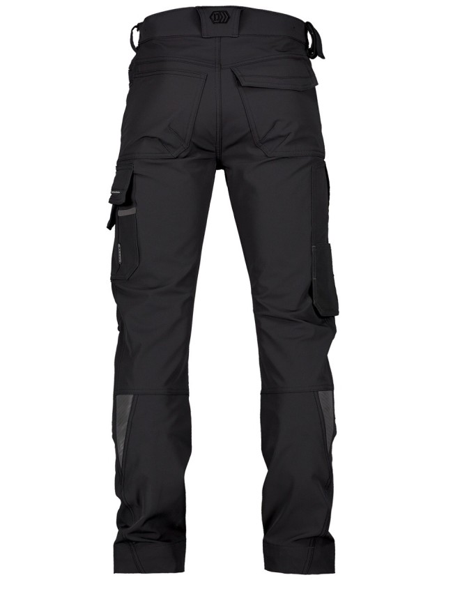 Spodnie robocze Dassy Impax stretch