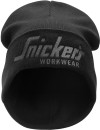 Czapka zimowa Snickers 9047 Logo SW