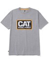 Koszulka robocza CAT Diesel Power Tee